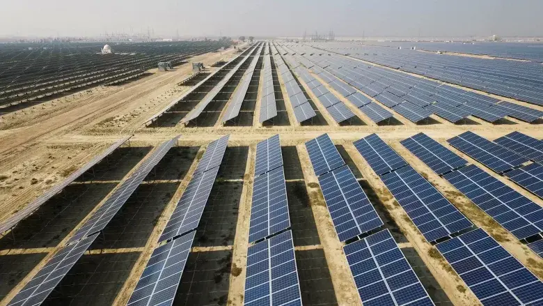 solar energy policies and solar systems in Pakistan